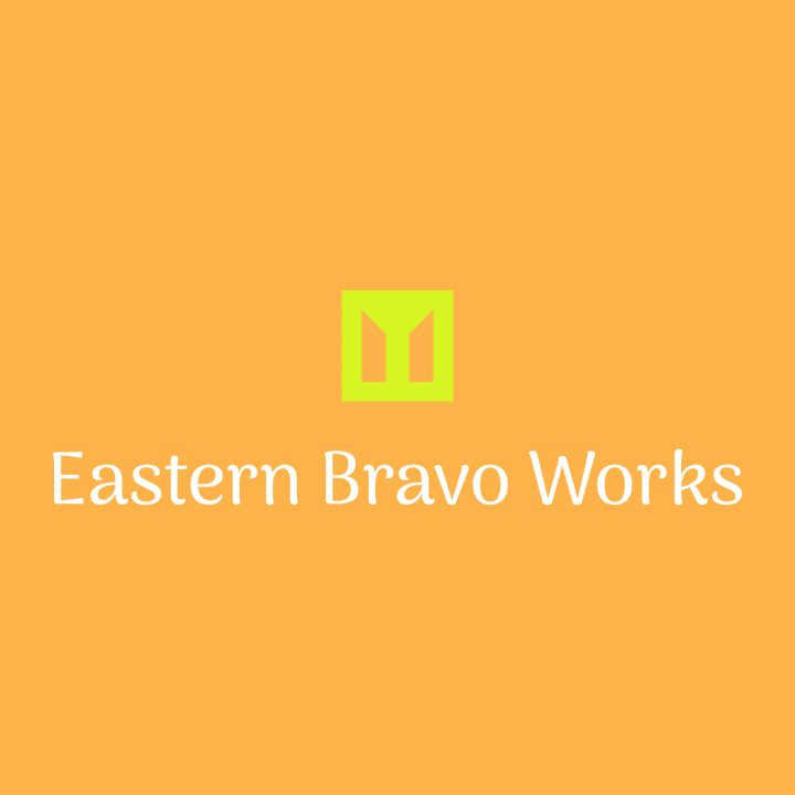 Eastern Bravo Works logo