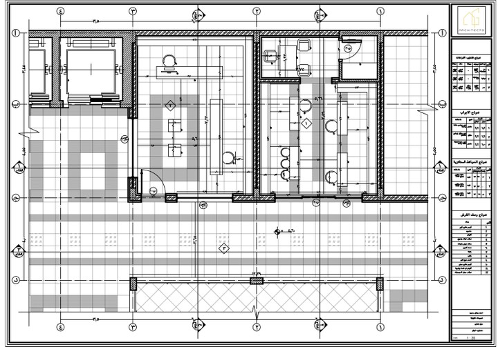 Shop drawing