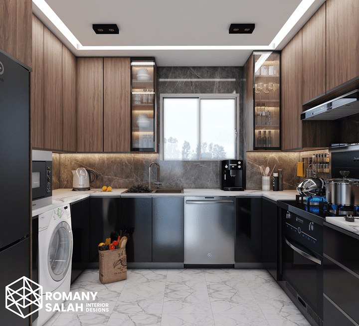 kitchen design