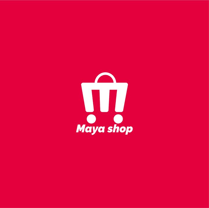 maya shop