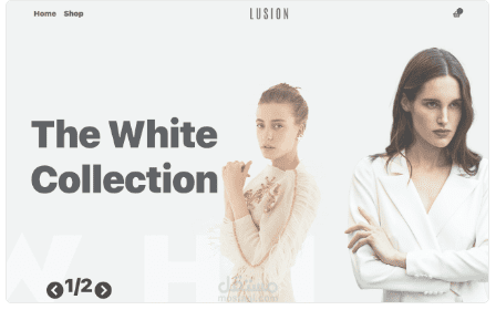 ُE-commerce