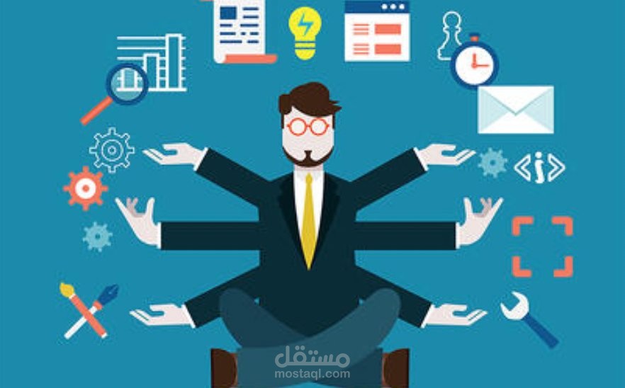 marketer