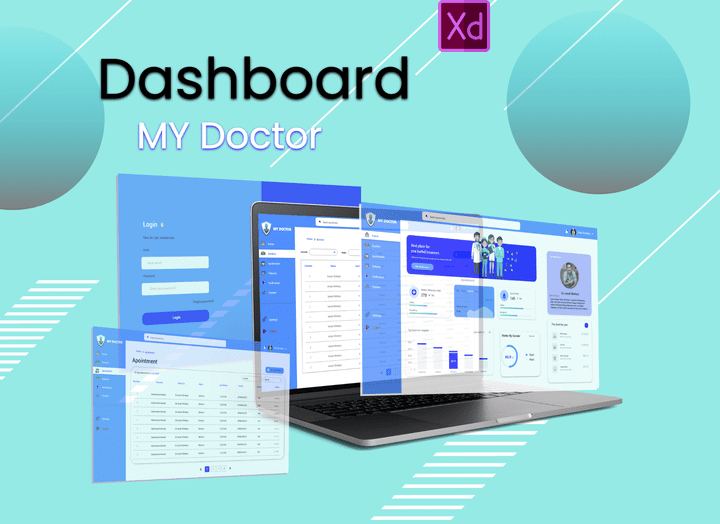 Doctor Dashboard