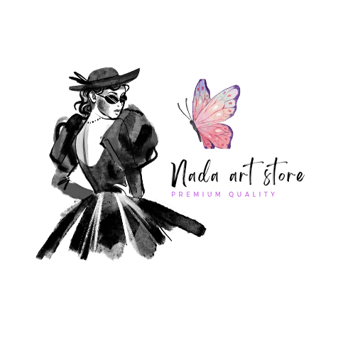 Logo for fashion store