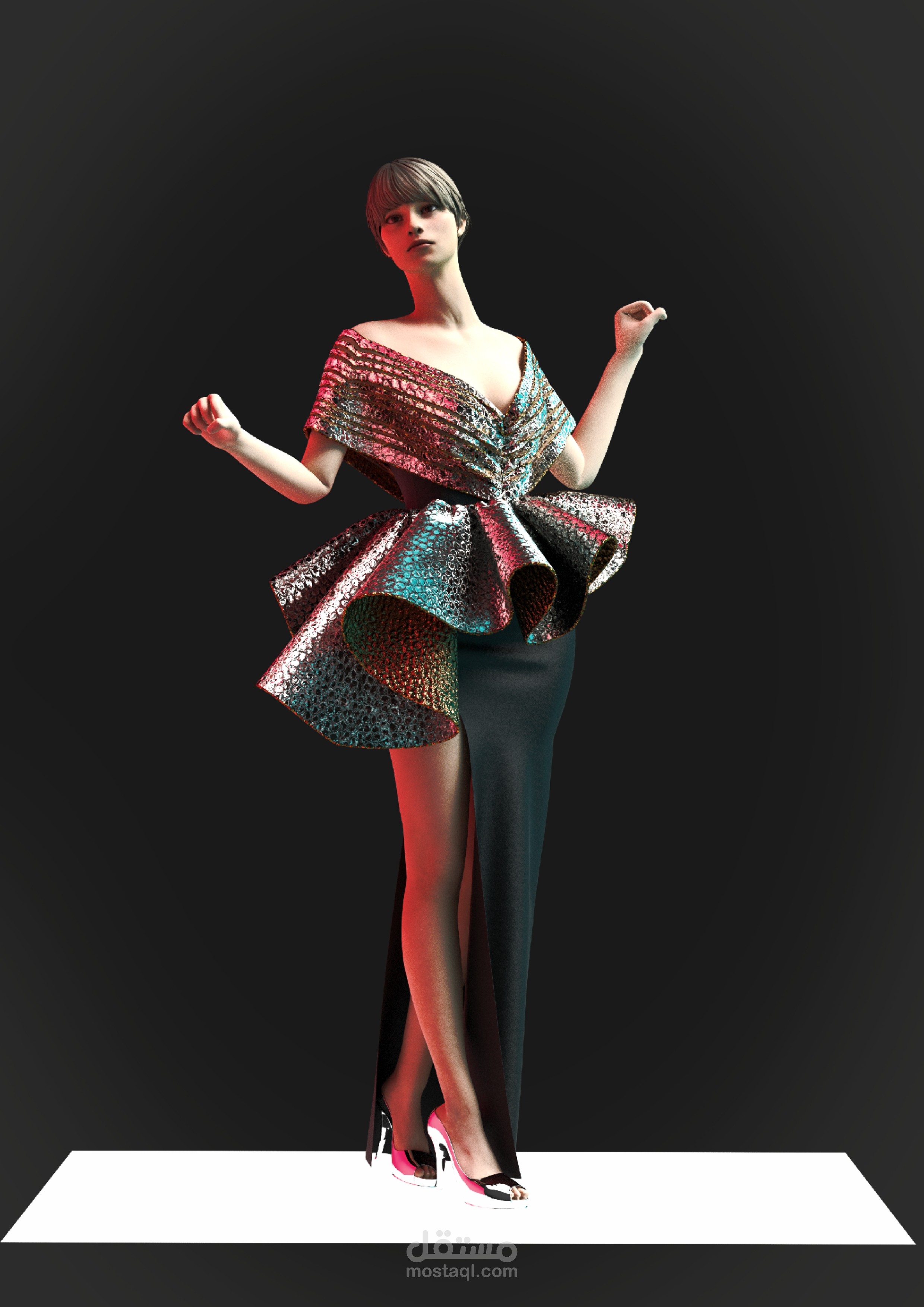 Pure Elegance
