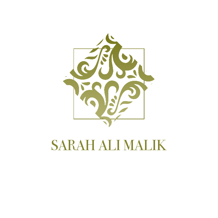 Logo / Sara Ali Designer