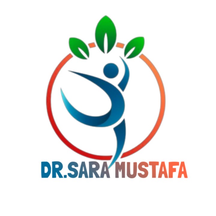 Dr.sara Logo