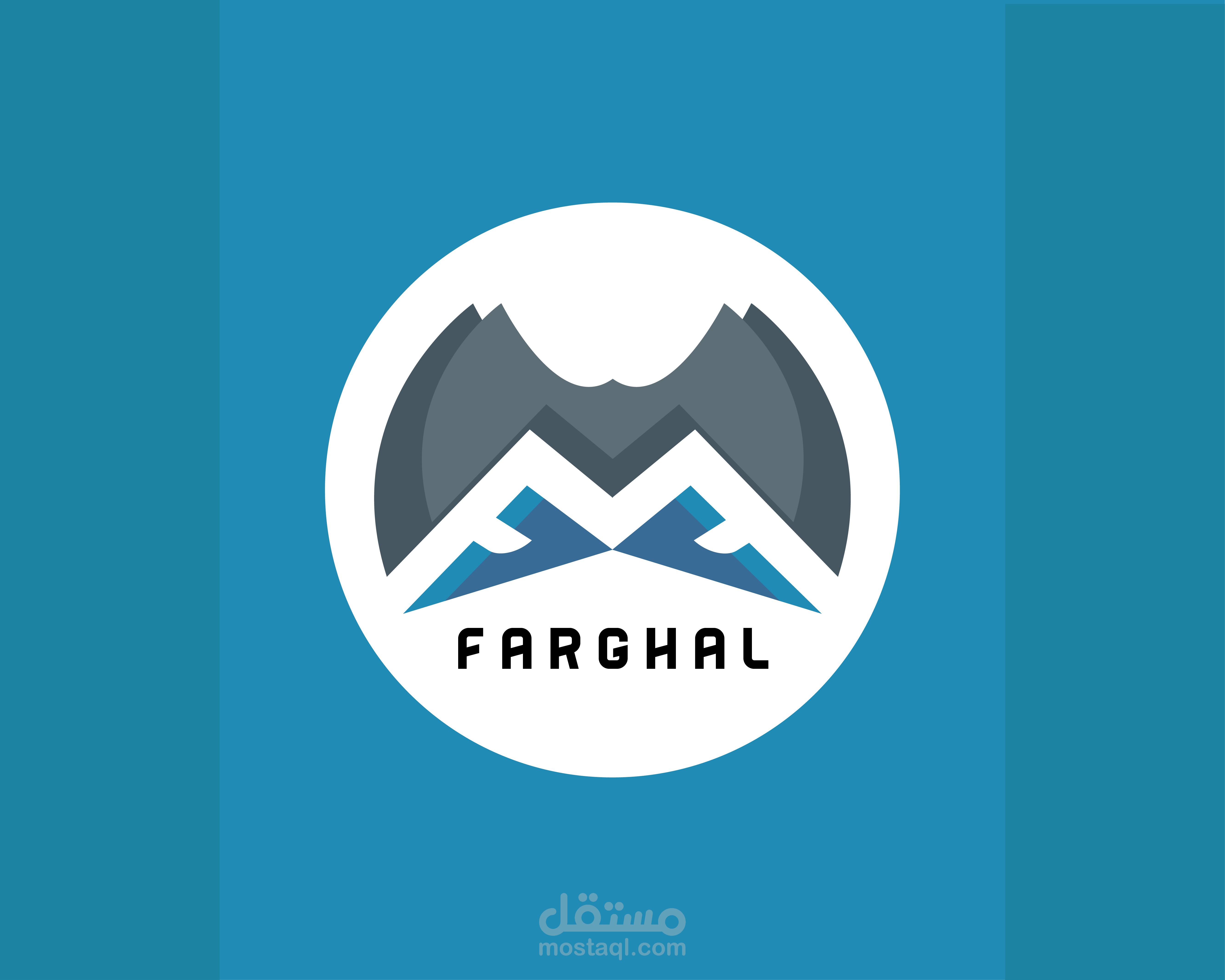 personal logo