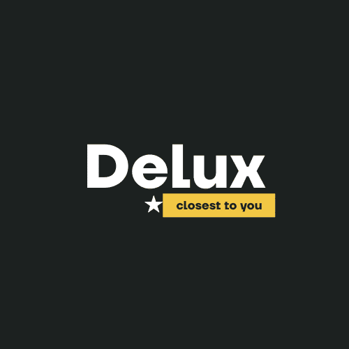 logo to delux