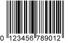 ستحصل على  upc barcode لمنتجك للبيع على amazon - سلة - نون