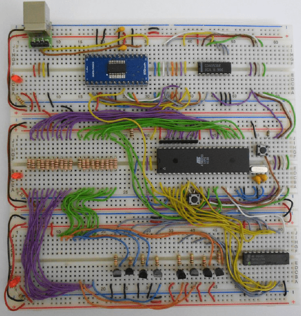 IC Tester