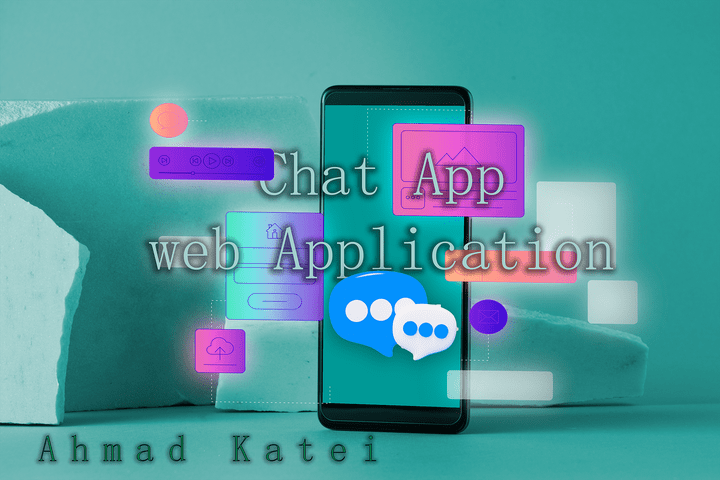 ChatApp-with-PHP