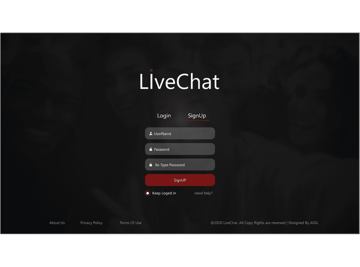 LiveChat