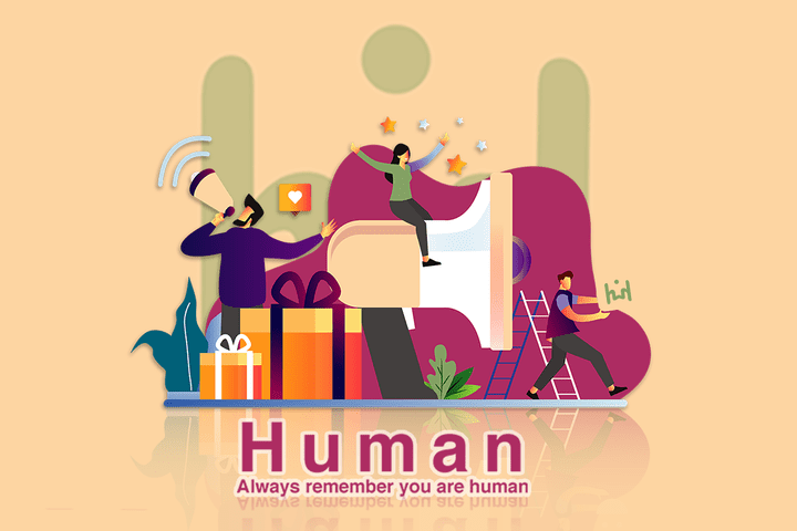 Human