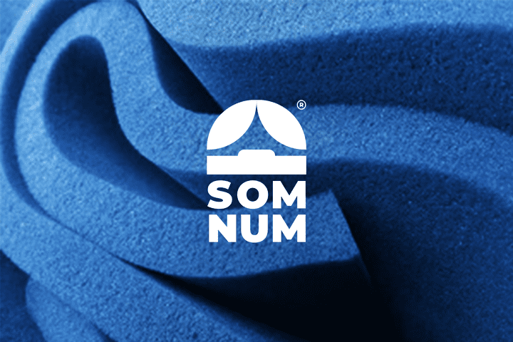 som-num |Branding design