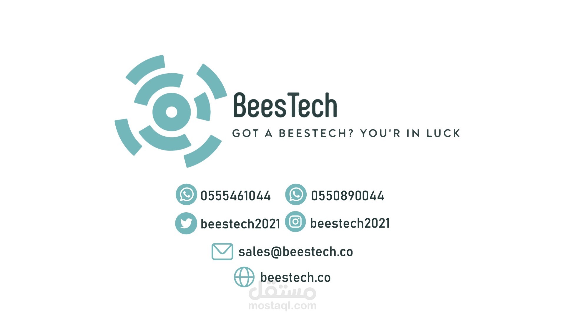 beestech