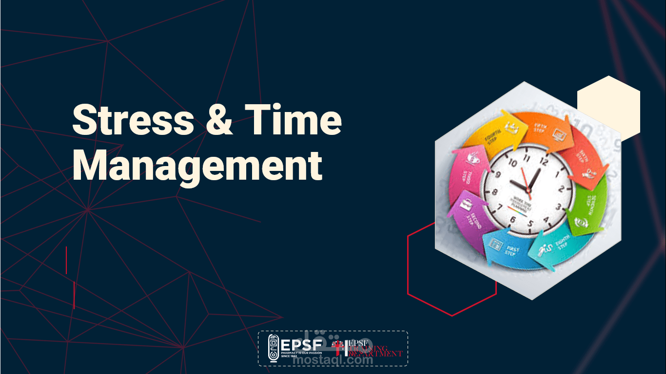 Time management
