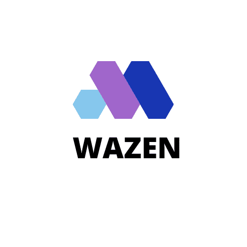 Wazen logo