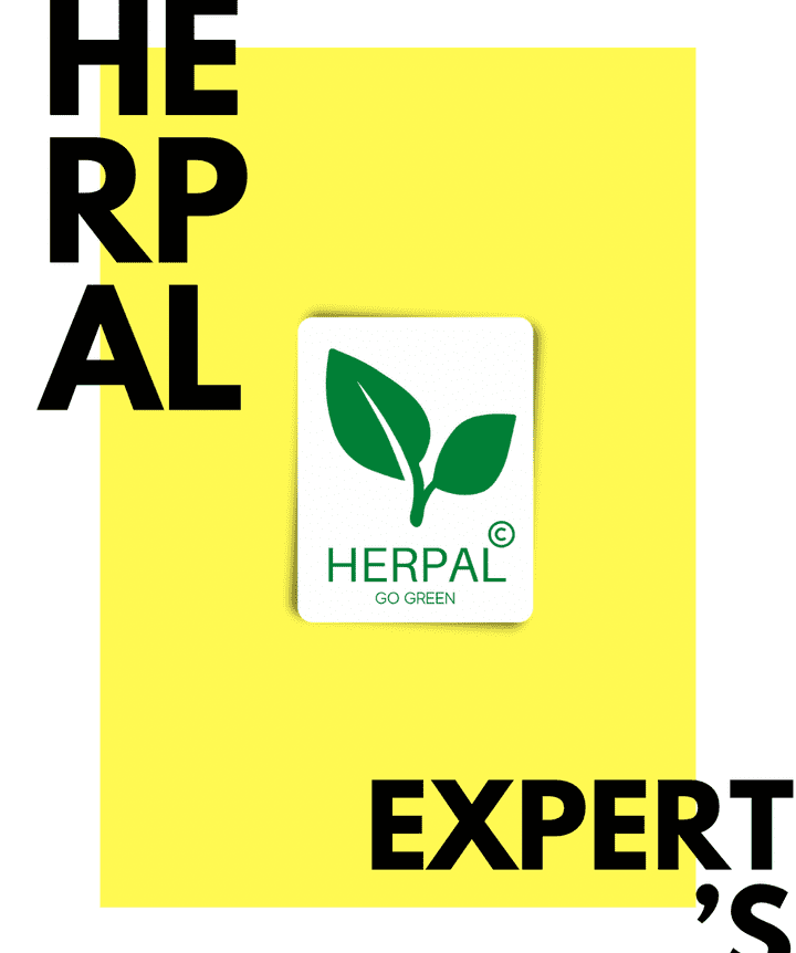 Non offcial logo | HERPAL