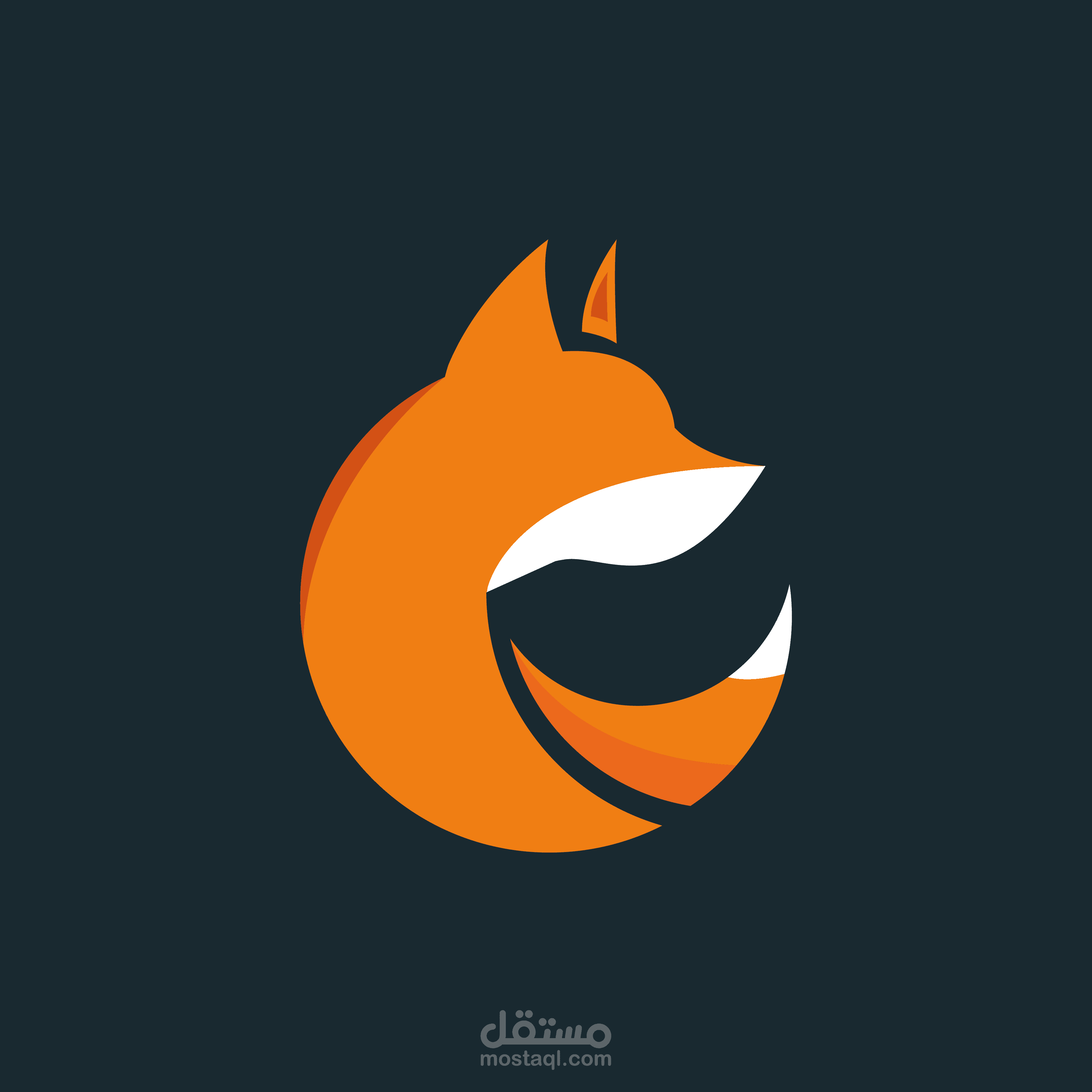 Foxy Logo