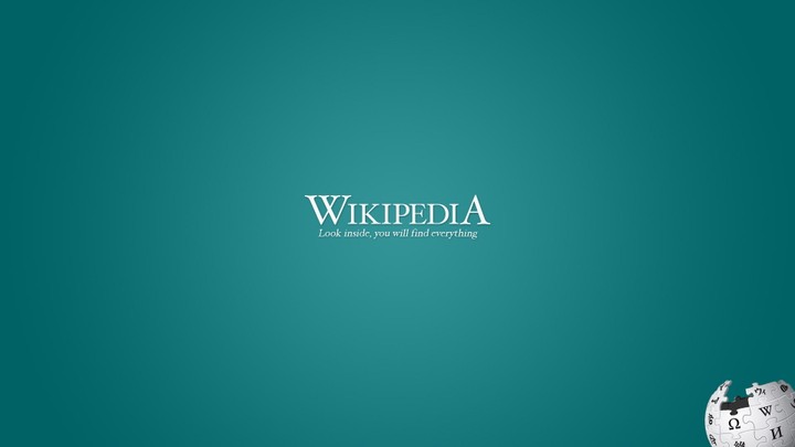 نشر سيرة ذاتية على ويكيبيديا Wikipedia