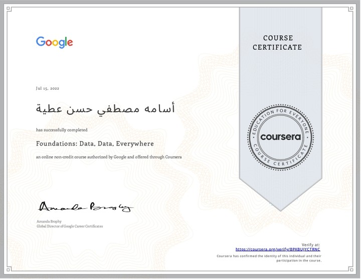 Google Data Analytics Professional Certificate -Foundations-_001