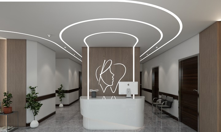 Dental Clinic Rec