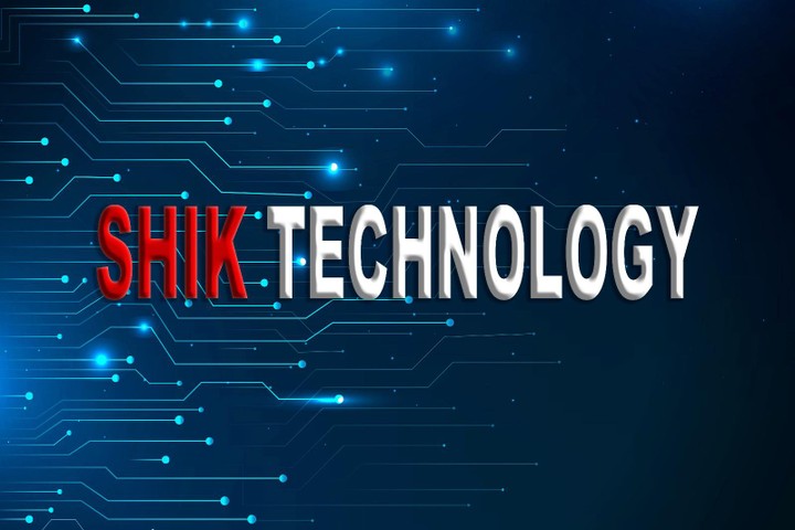 شركة SHIK TECHNOLOGY