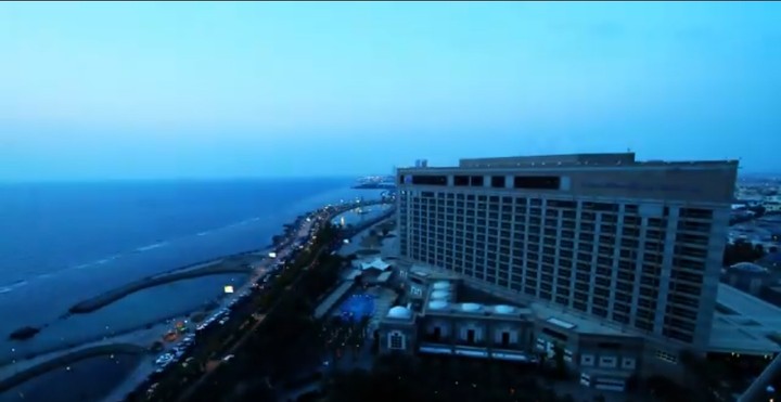 Hilton Jeddah