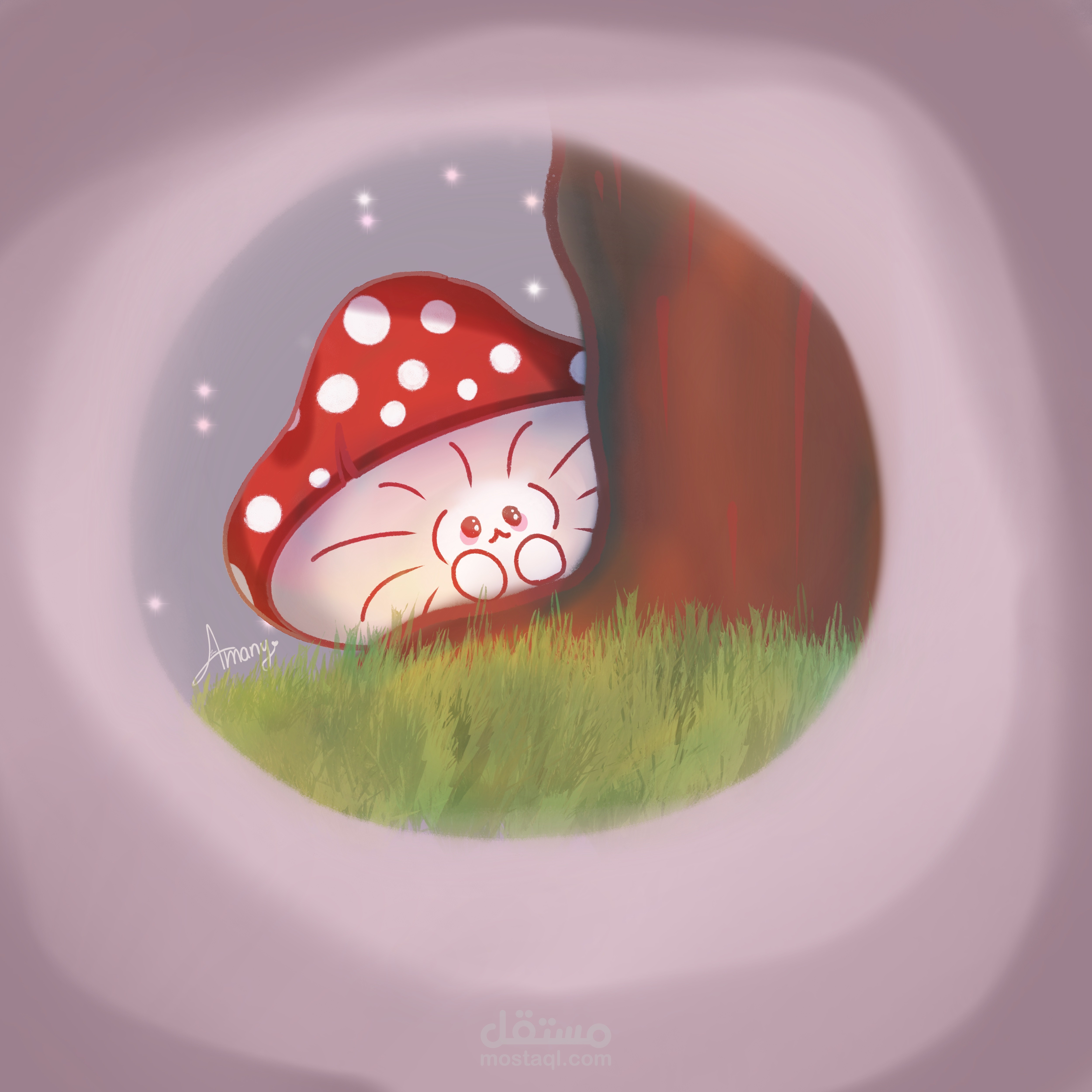 Mushroom