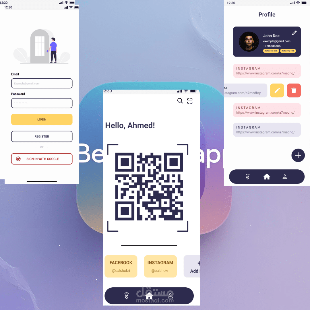 betweener-app