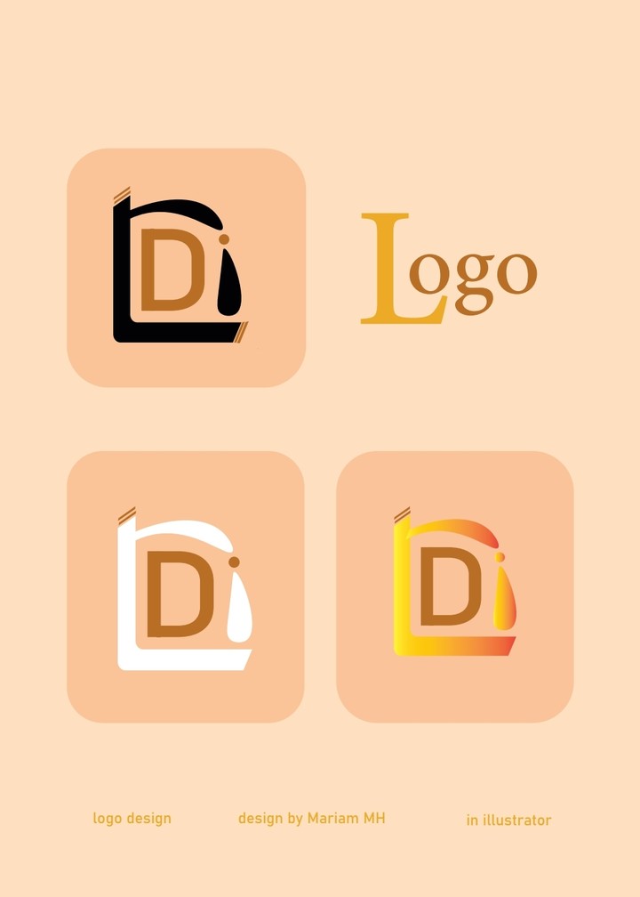 Logo design