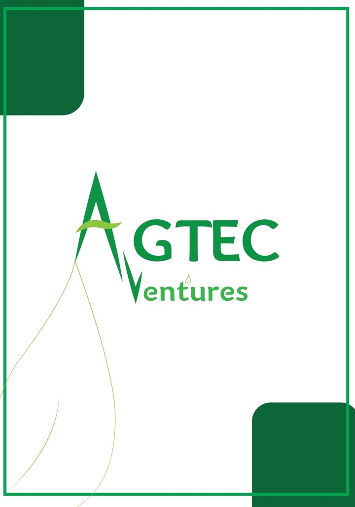 AGTEC VENTURES