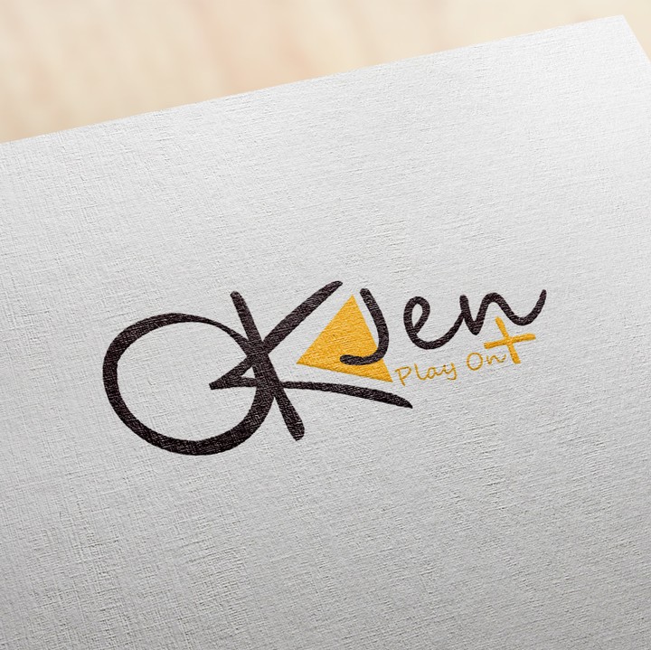 Okjen logo