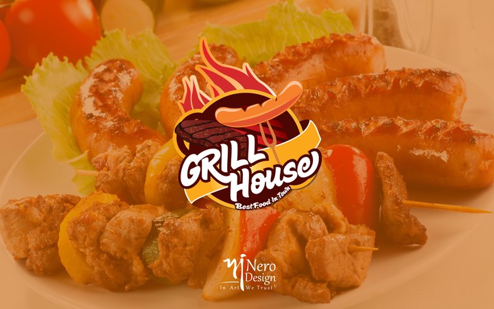 Grill house