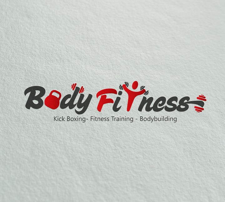 Body Fitness logo