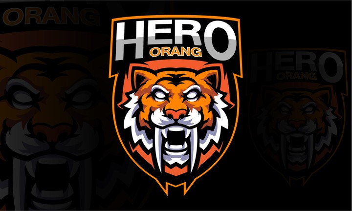 Hero Orang