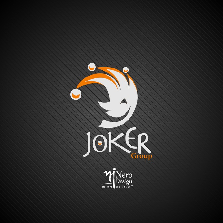 joker logo