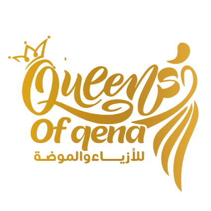 Logo Design For Queen Store