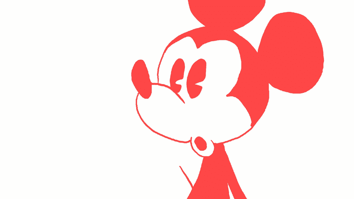 Mickey Mouse