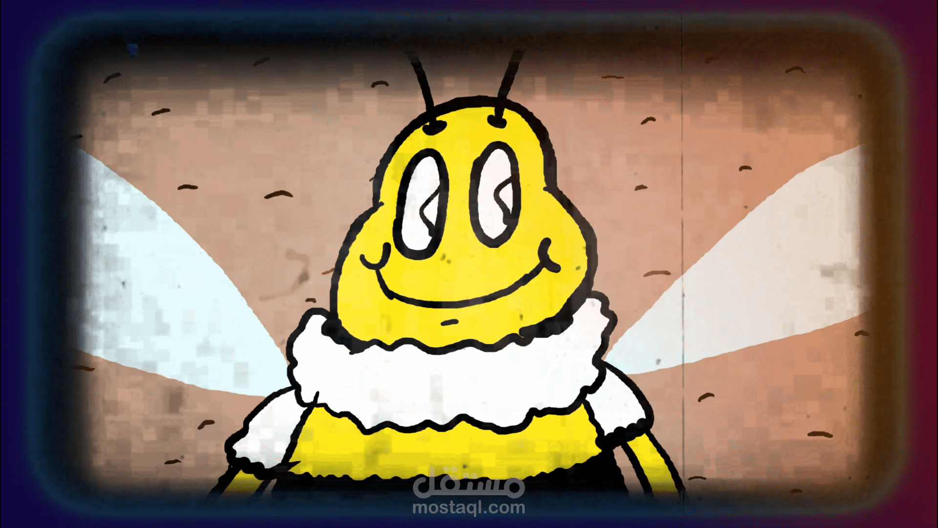 اعلان من Ghwasa studio مقدم لـ SpiroSpathis ادعم المنتج المصري