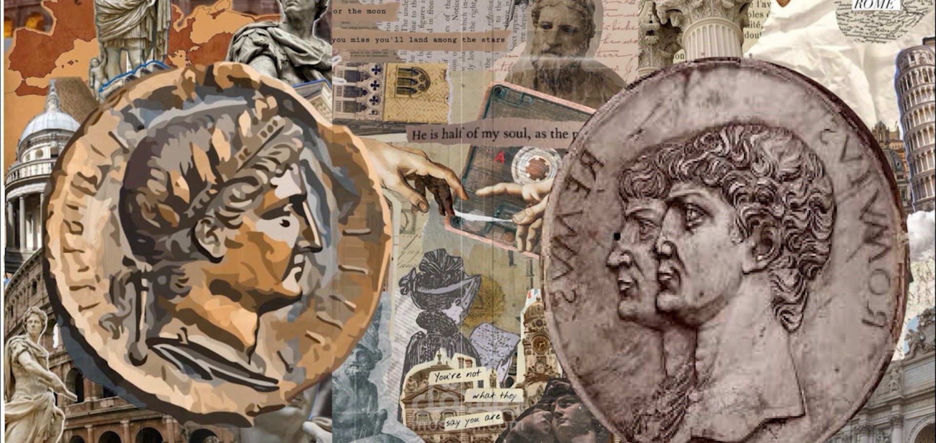 collage Animation