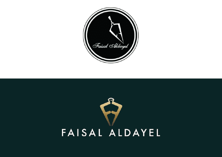 Rebranding Faisal Aldayel perfumes