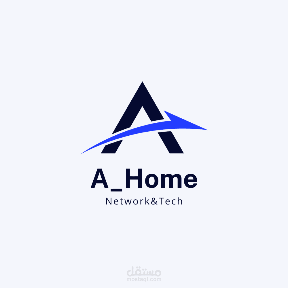 تصميم لوجو احترافي