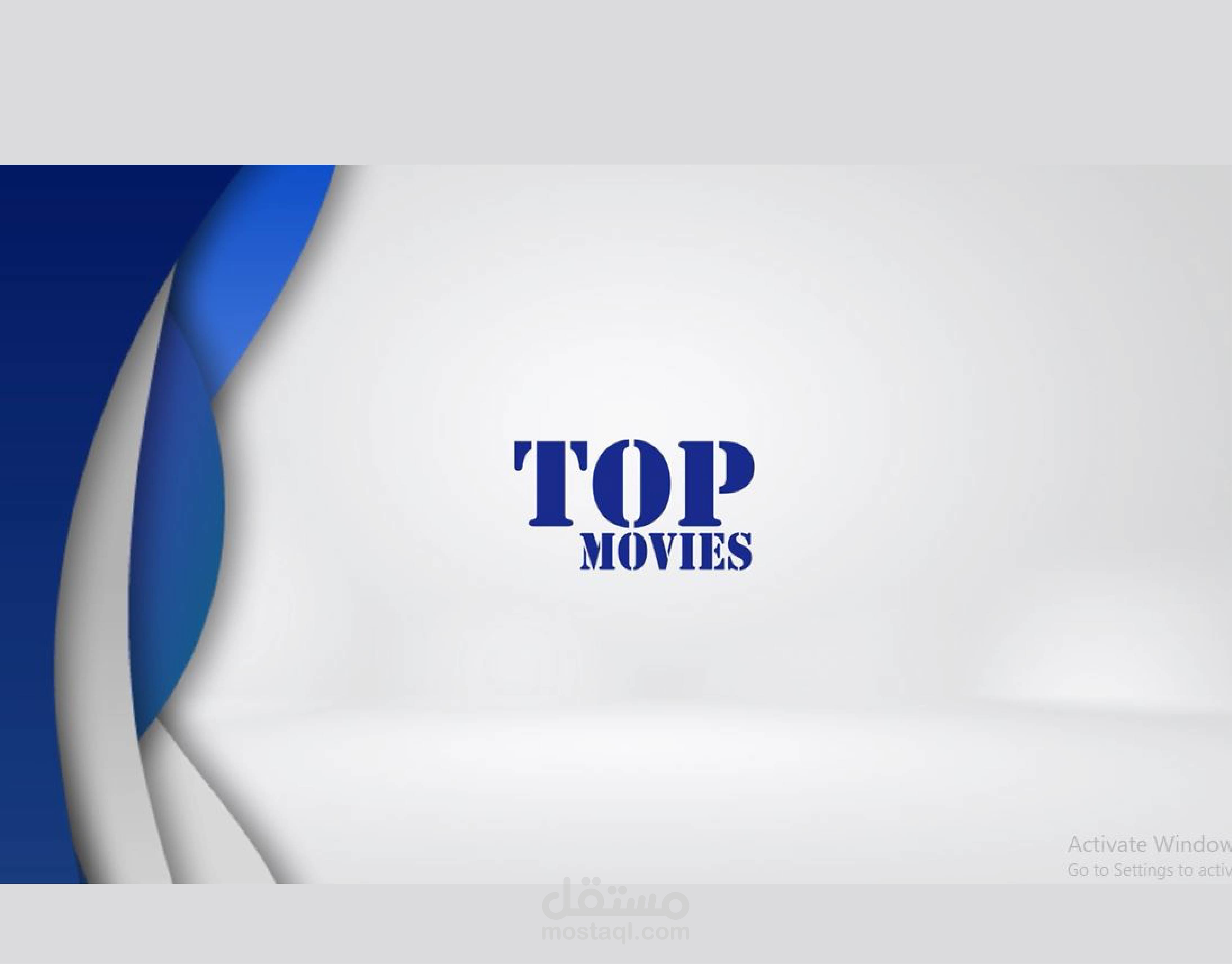 broadcast Top movies