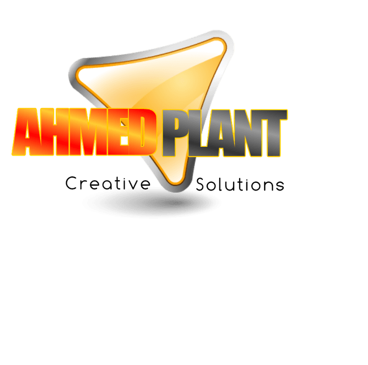 Ahmed plant