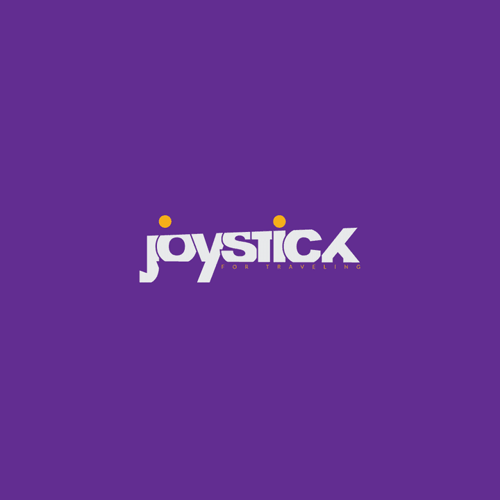 تصميم مشروع Joystick