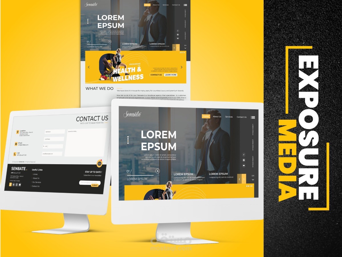 Website Design And Development website-design-and-development