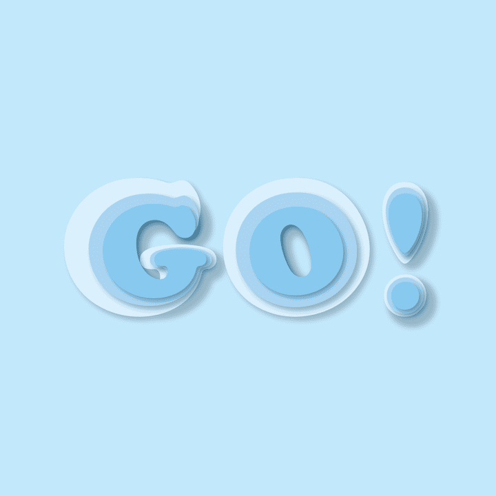 Go ! design