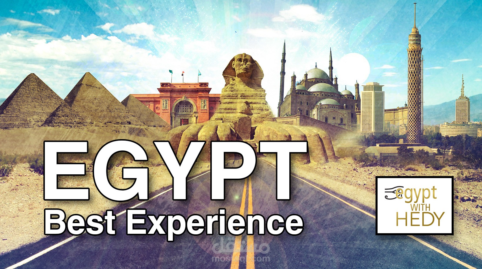 Egypt Best Experience